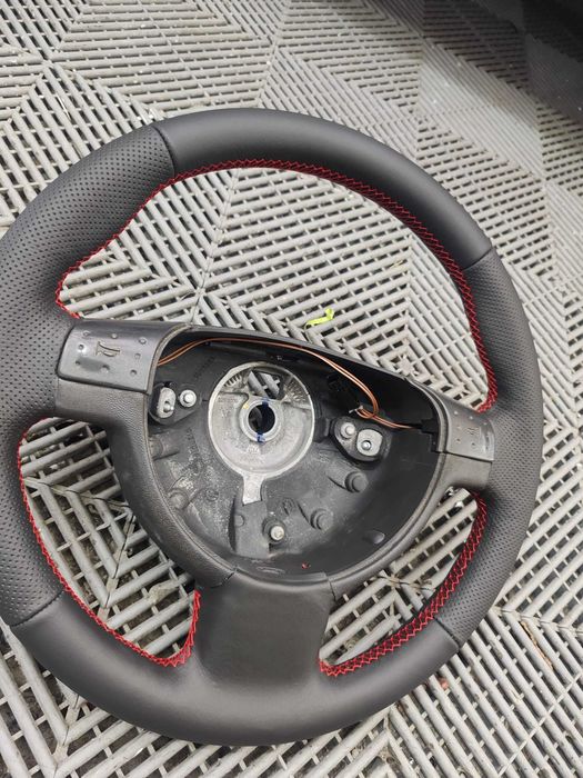 retapitare volane auto - tir