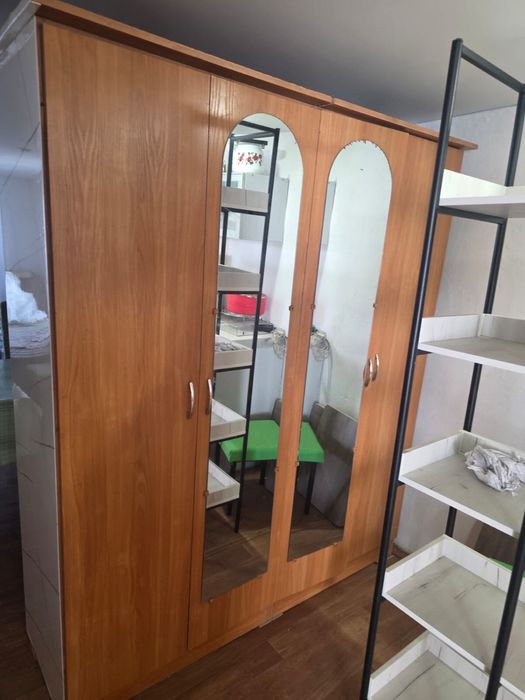 Шкаф в хорошем качестве