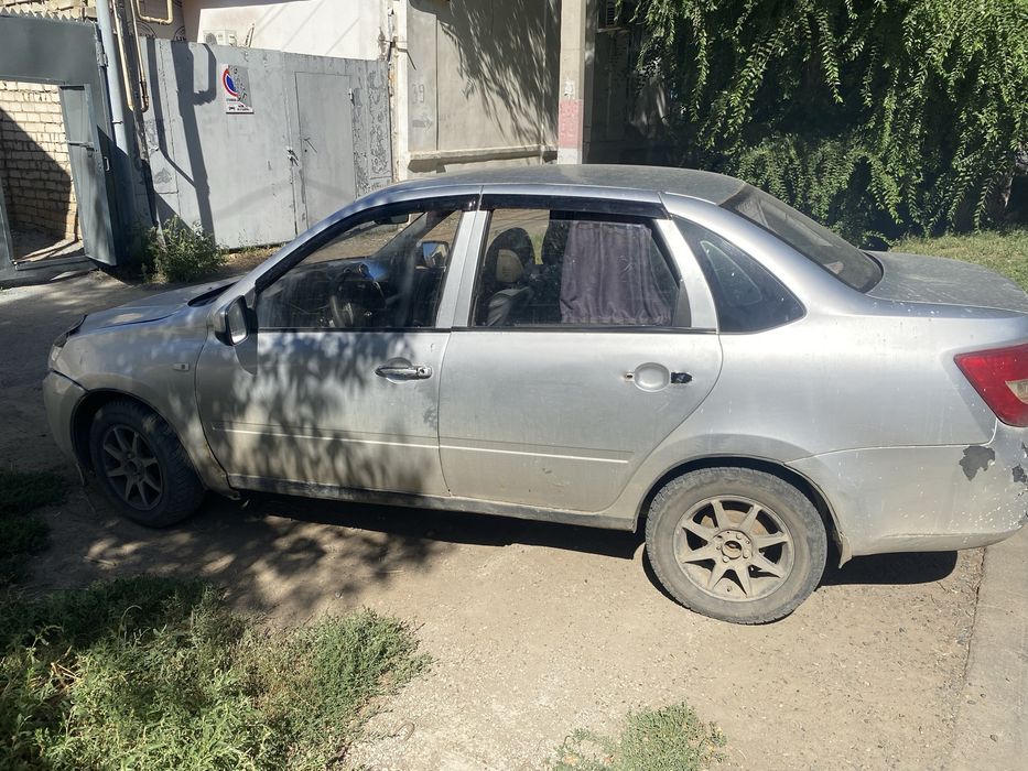 Продам ваз гранта