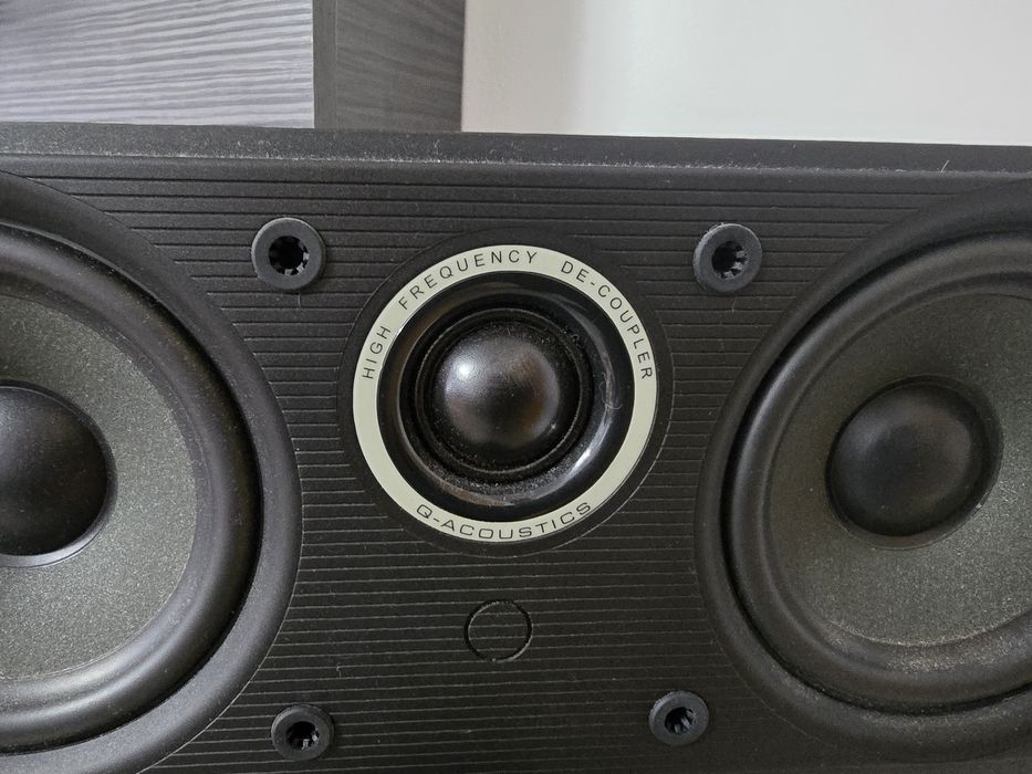 Boxa centrala Q Acoustics 2000Ci