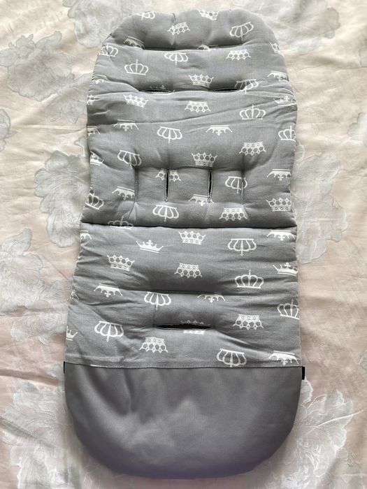 Матрас в коляску