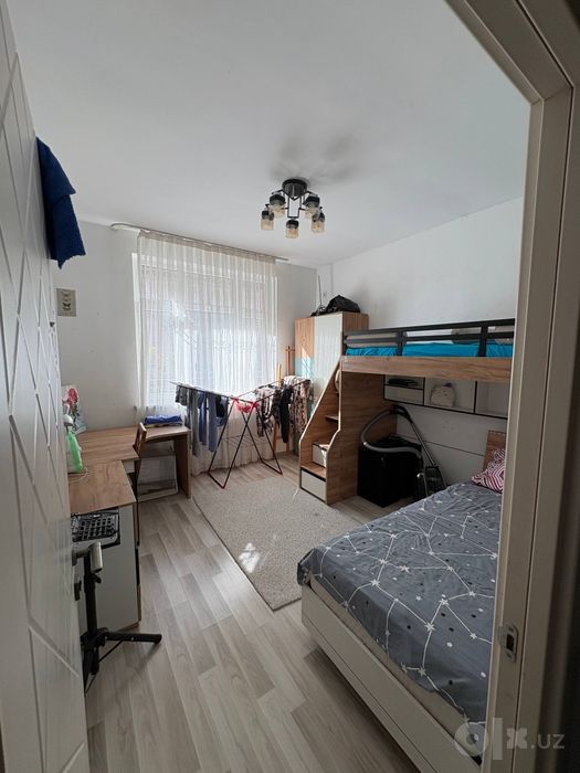 Продажа квартиры