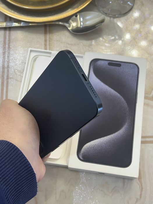 Iphone 15 pro max srochna