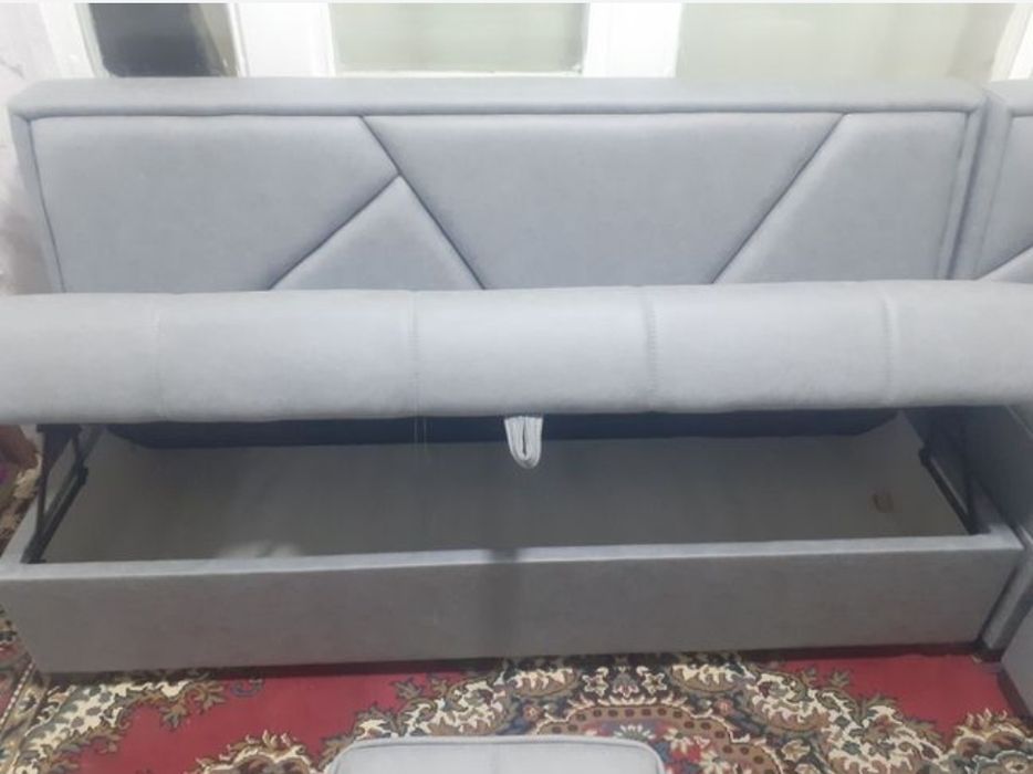 Oshxona Mebeli Divan