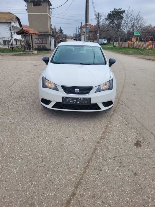 Сеат Ибиза Сеат Ibaza