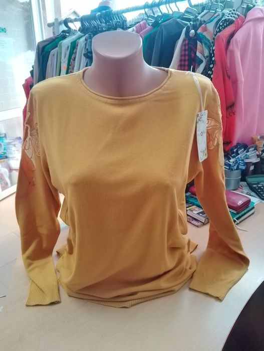 Дамски блузи !!!