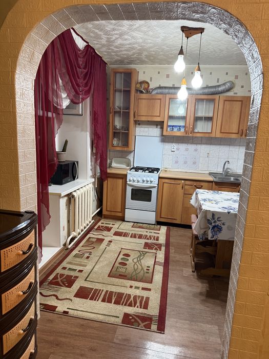 Квартира 1 комнатная
