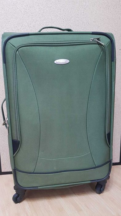 Troler Mirano, mărime medie (61x41x24 cm)