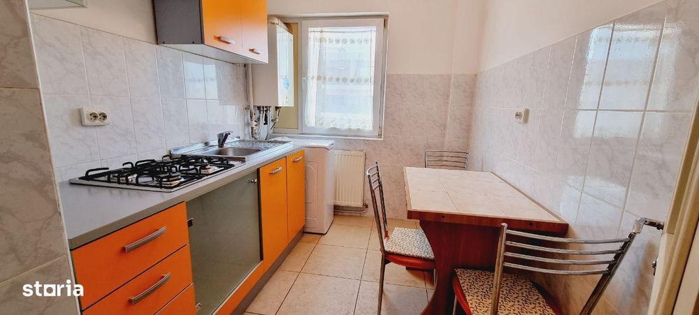 Ultracentral 2 camere imbunatatit mobilat