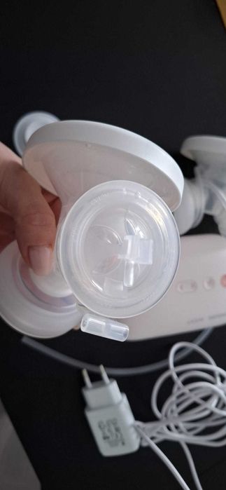 Philips Avent Breast Pumps DUO SCF397/31 - pompa san, dubla