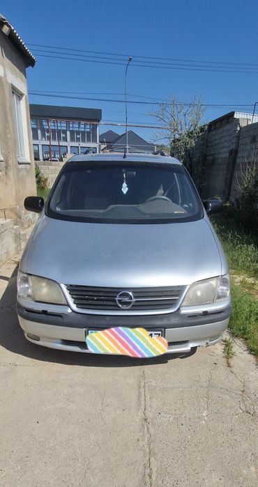 Опел Синтра 1997г.