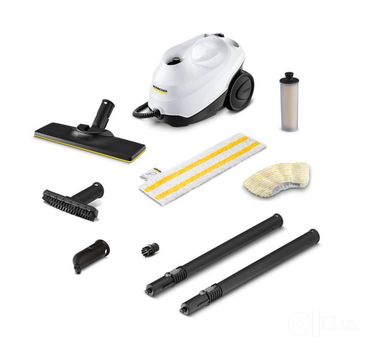 Пароочиститель KARCHER