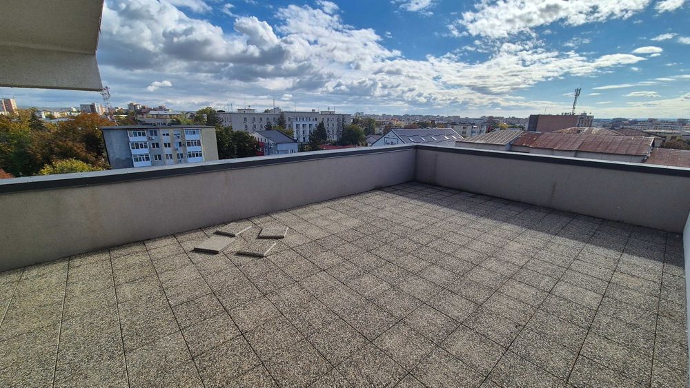 Proprietar apartament 2 camere