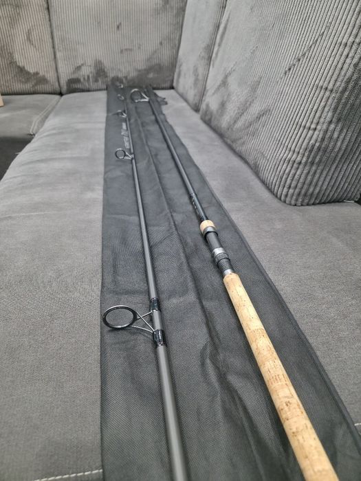 Шаранджийска въдица Shimano TX-2 13ft/3.96 INT (3.5lb+) cork.