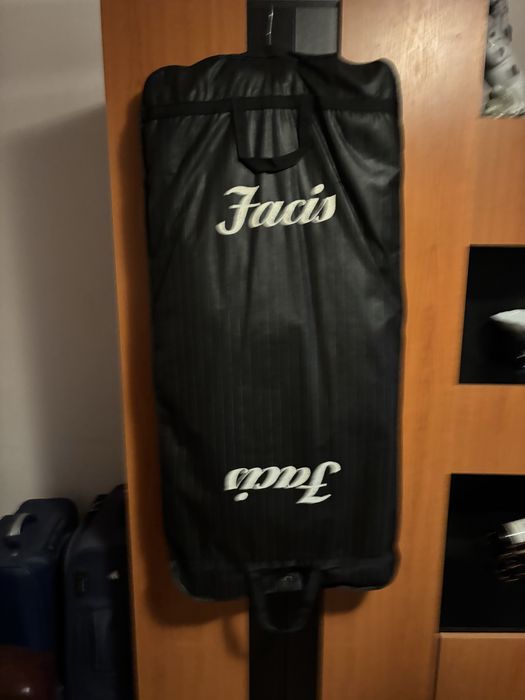 Haină din blană naturală de nurcă – XL, maro, stare foarte bună