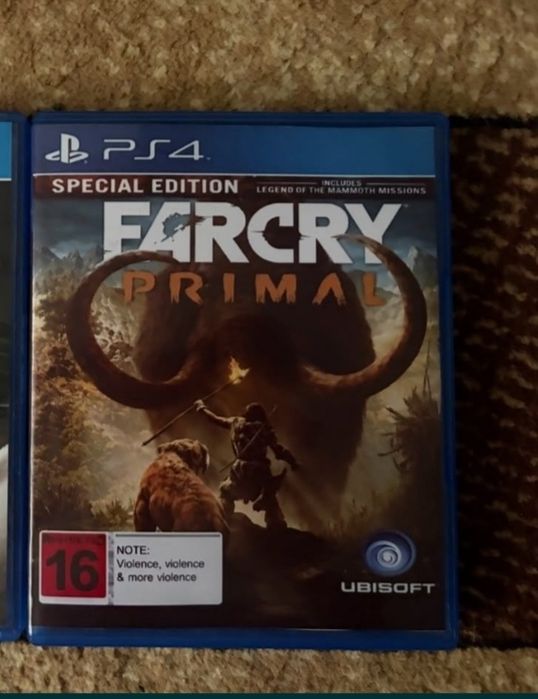 Продам игру на пс4
