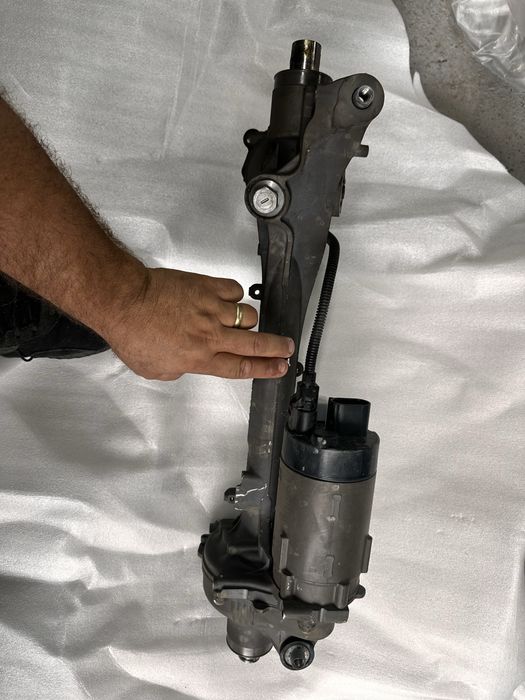 Casetă directie skoda vw seat audi.cod:5r3907146.a.