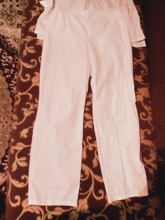 Продам поварская форма