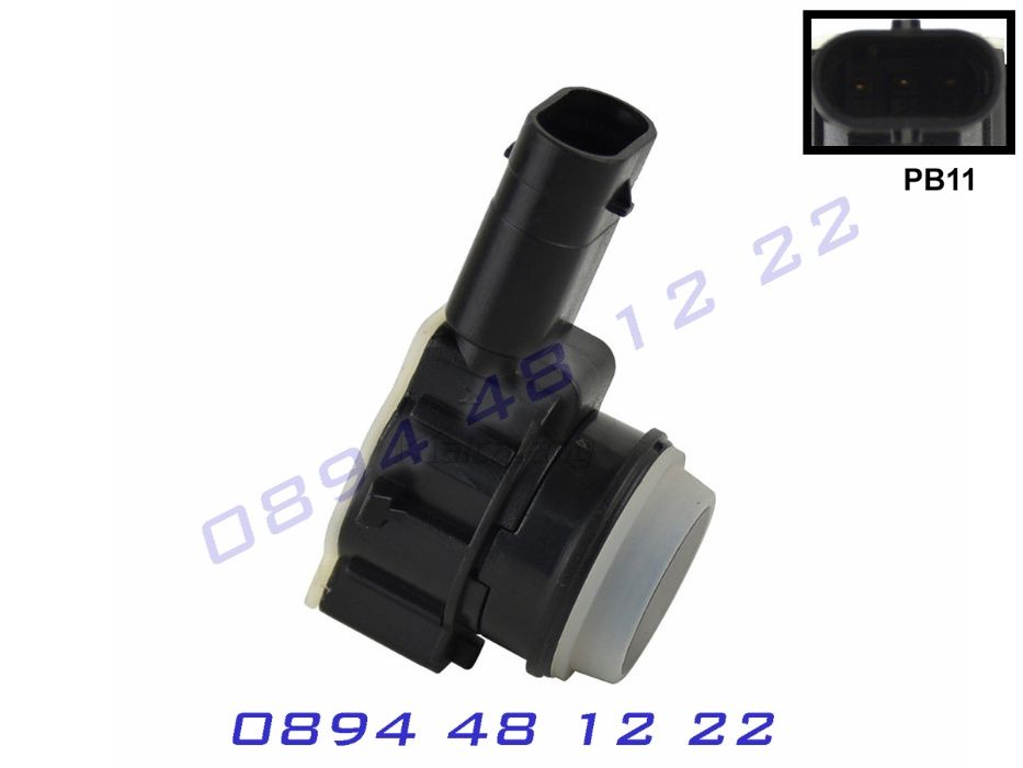 Парктроник Сензор PDC Датчик Паркинг BMW БМВ Ф30 F30 F22 Ф22 F32 F31