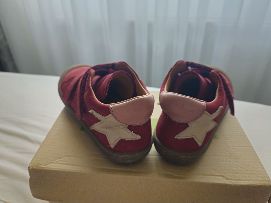 Ghete copii Froddo- marimea 27