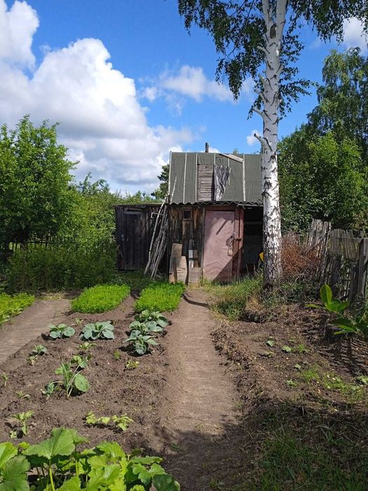 Продам дачу за Новопавловкой