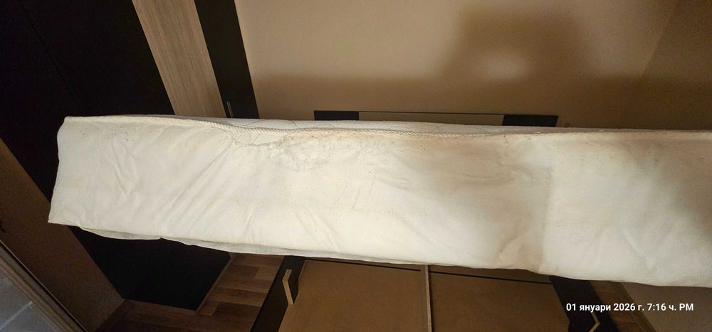 Спални комплекти с матрак