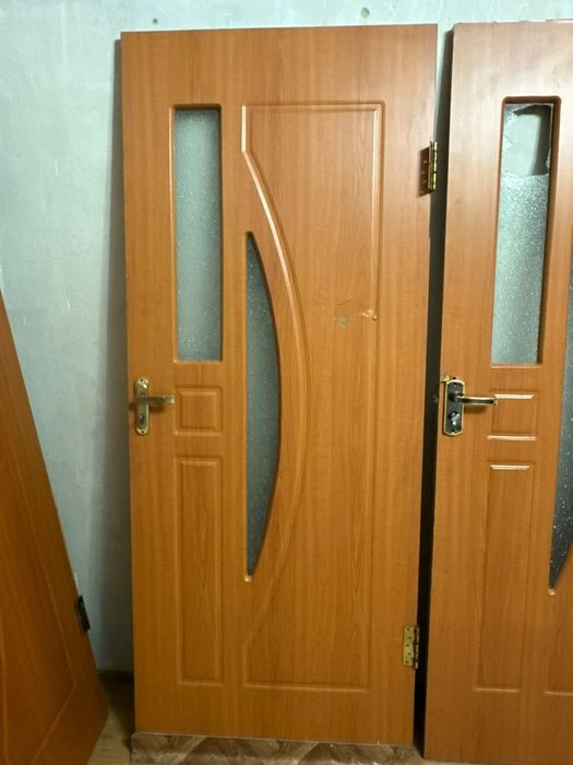Дверь ламинат хорошое