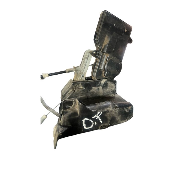Broasca Usa Dreapta Fata Mazda 6 Gg 2002 - 2008