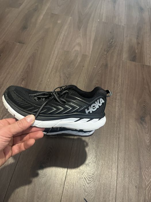 Hoka one one Clifton 4-оригинални дамски маратонни