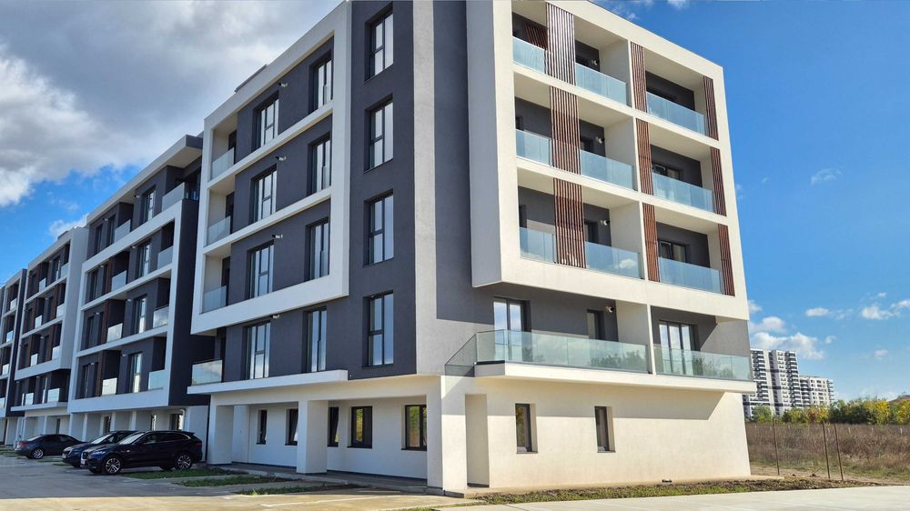 Apartament 3 camere: Aviației – Băneasa, MUTARE IMEDIATA