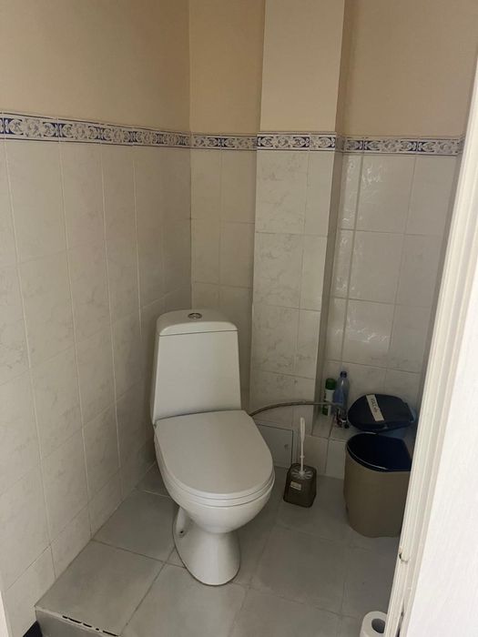 Помещение нежилое