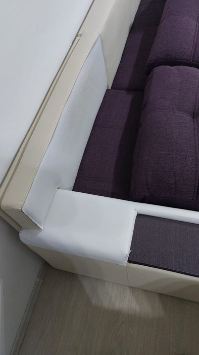 Vand coltar extensibil