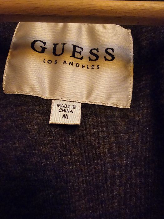 Trenci / trench/pardesiu impermeabil Guess original 100% toamna ploaie