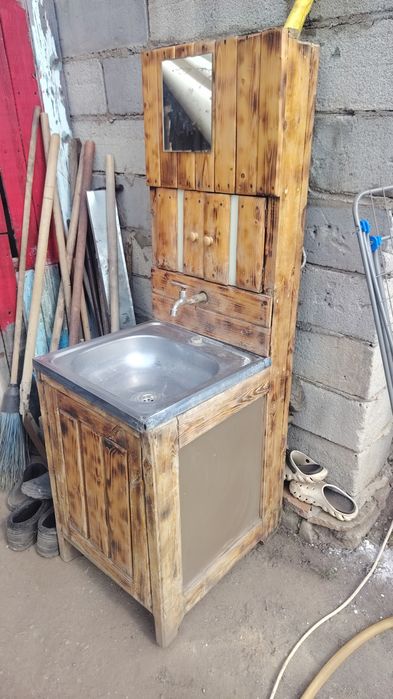 Продам умувальник