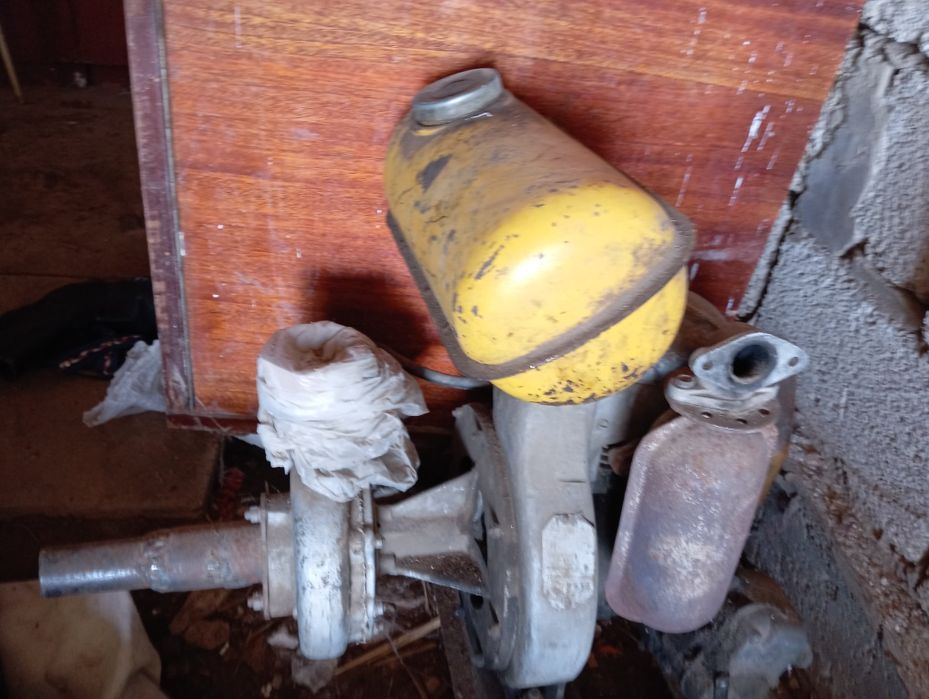 Продам водяной насос