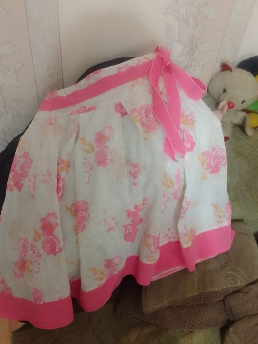 Б/у вещи в хорошем состоянии