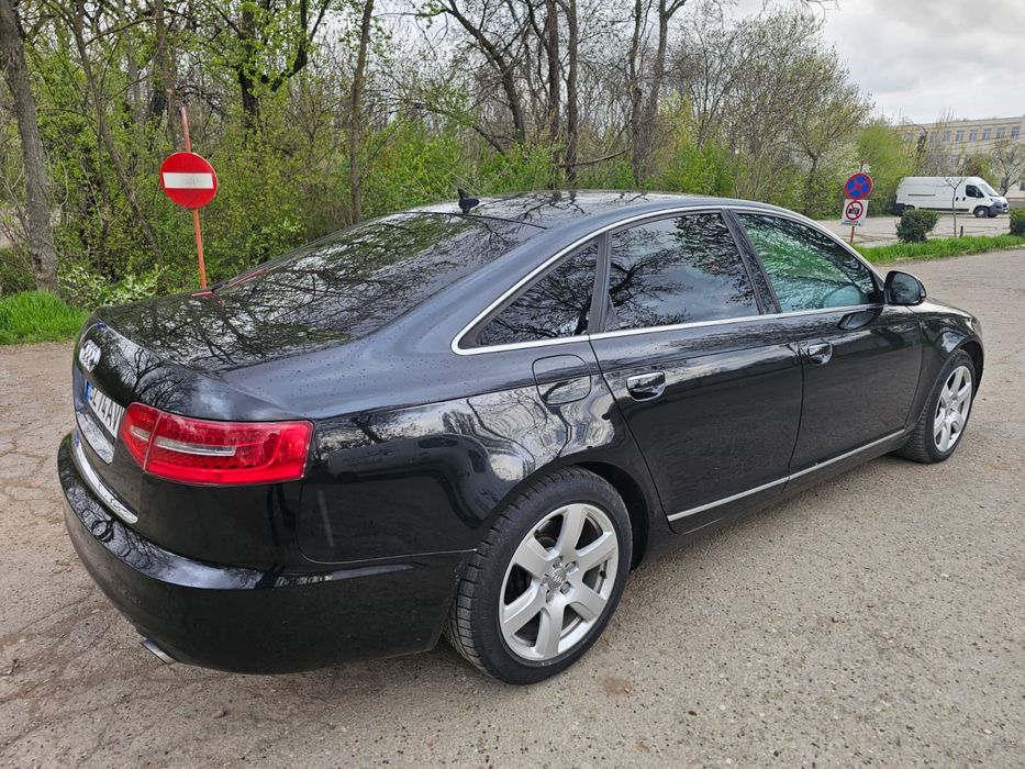 Vand Audi A6 2.0 TDI Facelift