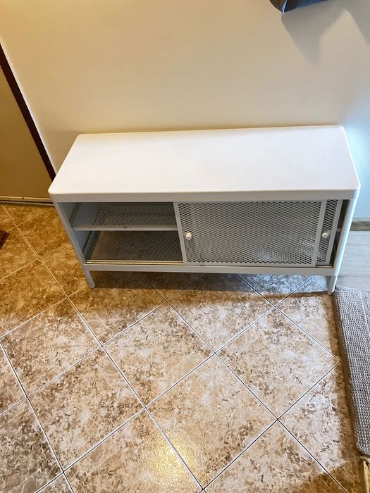 шкаф пейка за обувки ИКЕА MACKAPÄR ikea