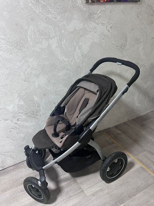 Продам коляску в хорошем состоянии