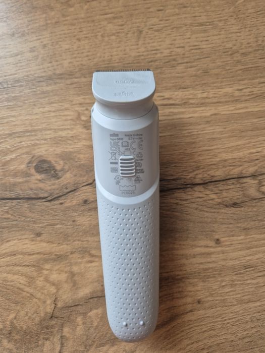 Триммер Braun BG3530