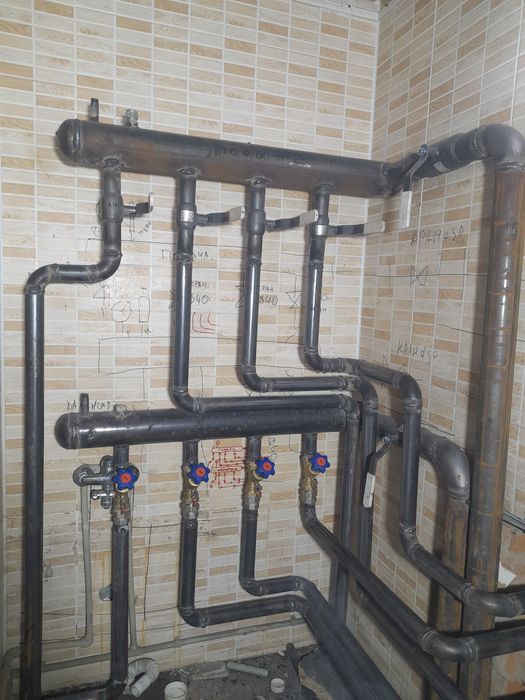 Услуги Сварочных Работ