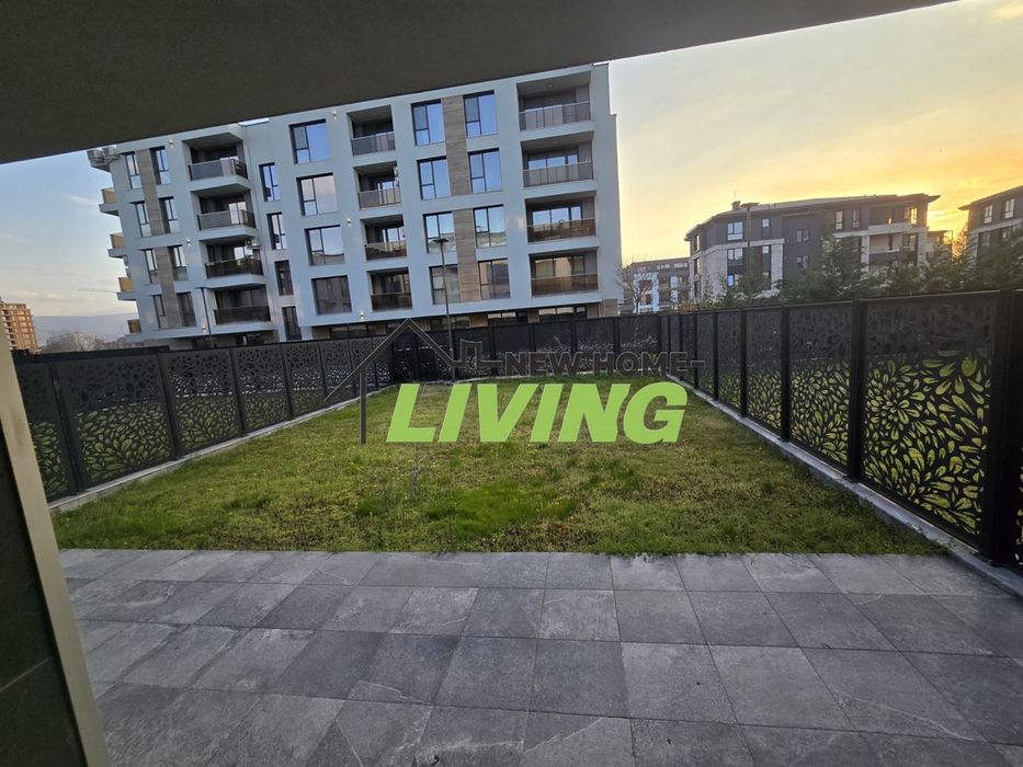 2-стаен в Пловдив-Смирненски площ 154 цена 217500