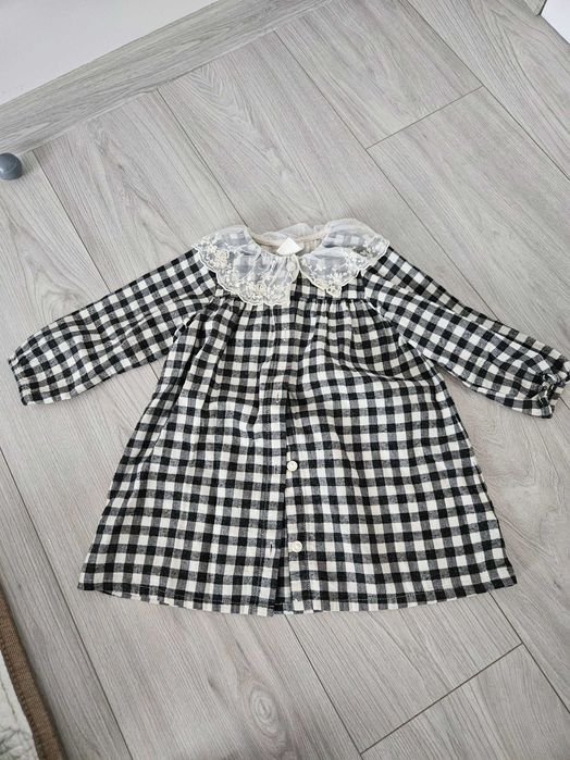 Дрешки за момиче 80-86-92-98