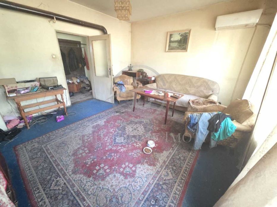 Продава се Тристаен апартамент в Пловдив, Кючук Париж - 87 кв.м за 1472 €/кв.м - Снимка #1