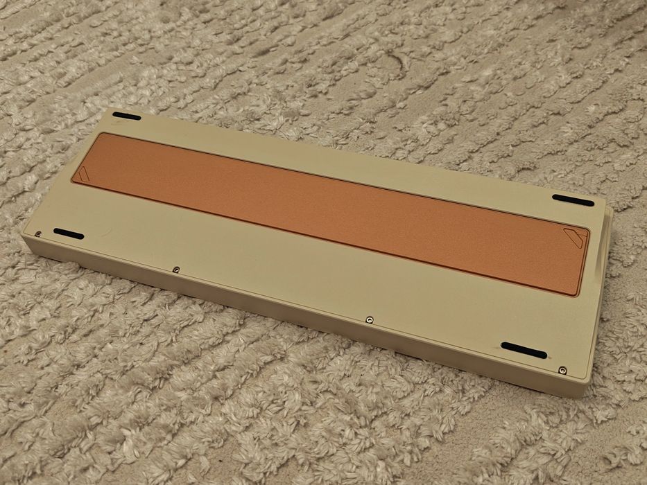 База для клавиатуры luminkey65