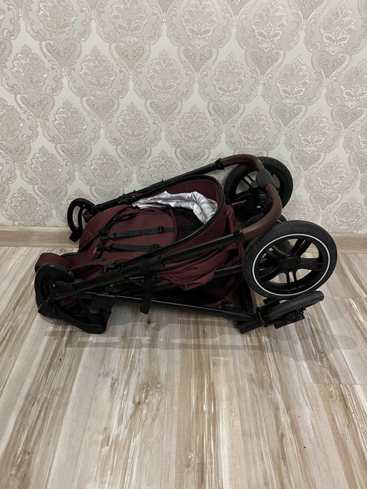 Коляска Teknum Mstar