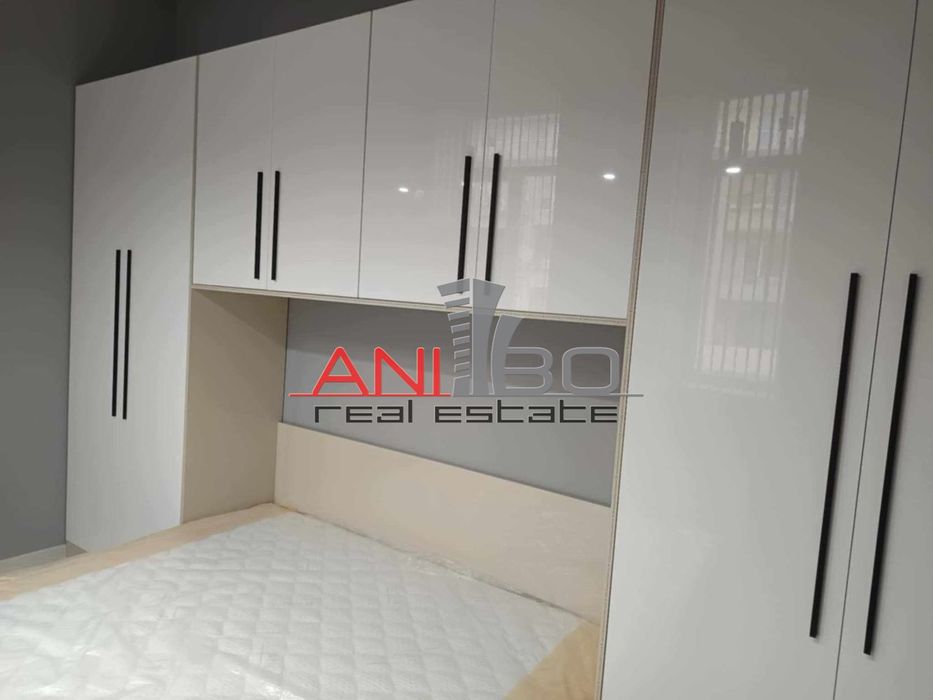 Дава се под наем Тристаен апартамент в Варна, ЖП Гара - 110 кв.м за 1800 € - Снимка #8