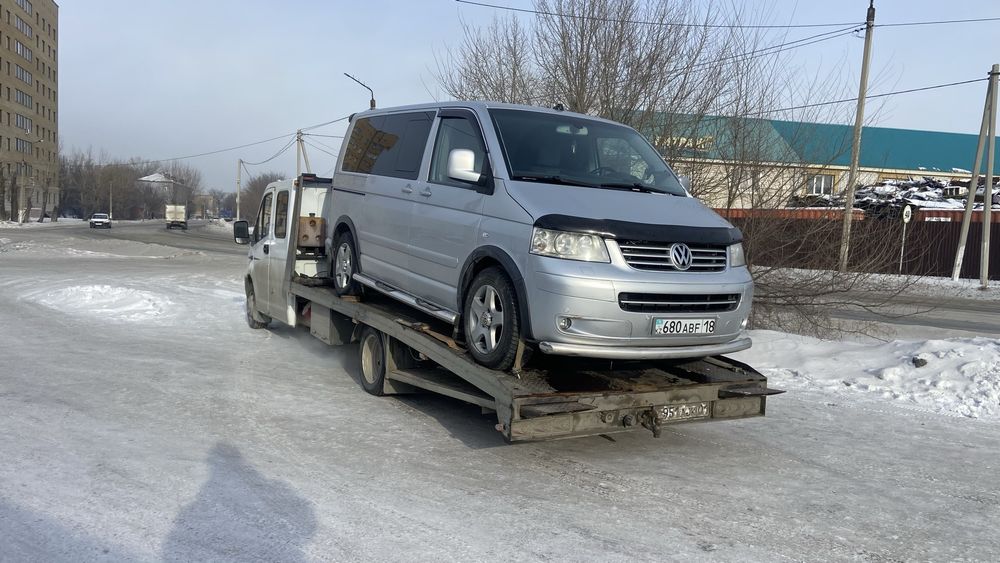 Услуги Эвакуатора Семей