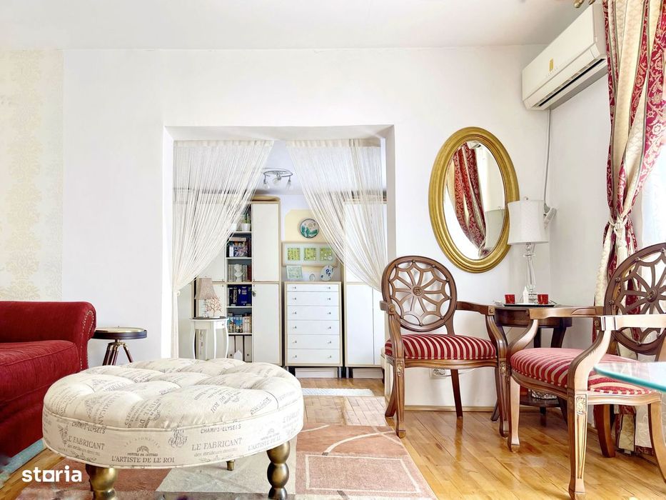 OPORTUNITATE | Apartament la Casa | 160 MP+Pod | Mehala | Comision 0% — fotografia 1