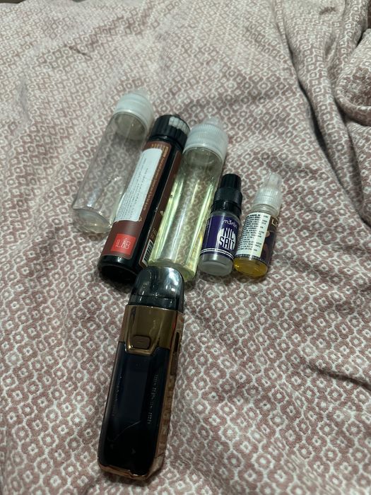 Vape Luxe XR Max 2 Vaporesso